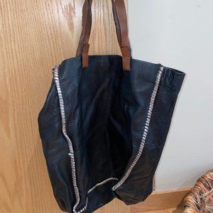 Lucky Brand Leather Bag